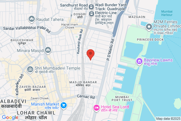 Associated Road Carriers Ltd