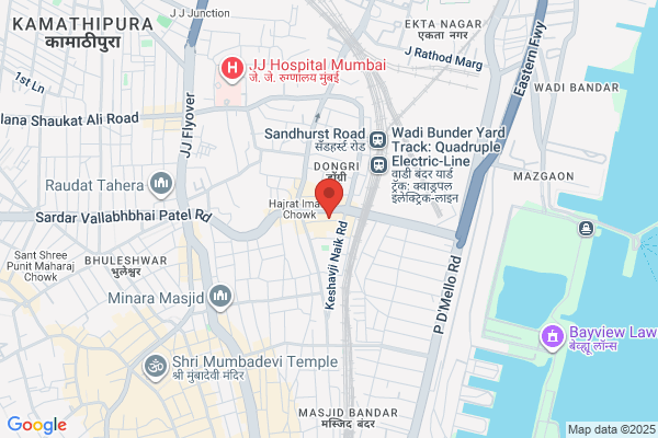 Bharat Commercial Roadways