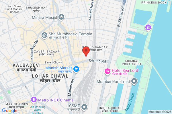 Bohra Transport Company