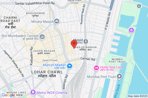 Bombay Andhra Carriers