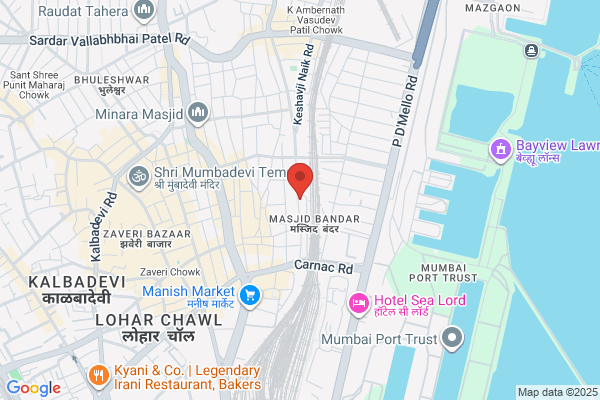 Bombay Canara Transport Co