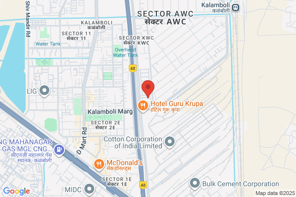 Bombay Patna Roadways