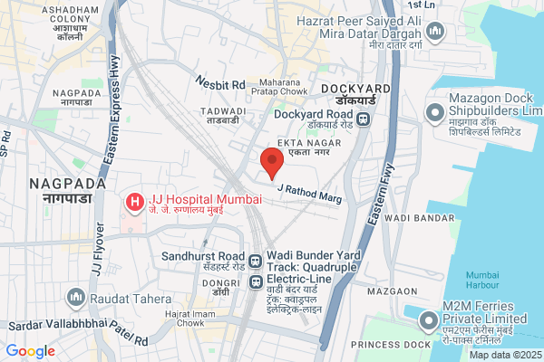 Bombay Roha Roadways