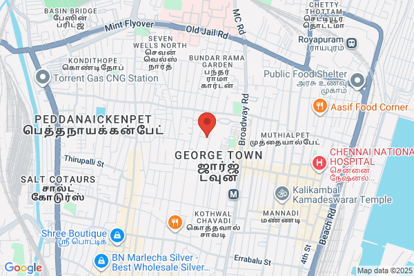 Bombay Transport Co