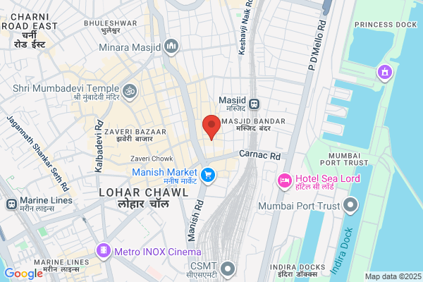 Bombay Vidharbh Roadways