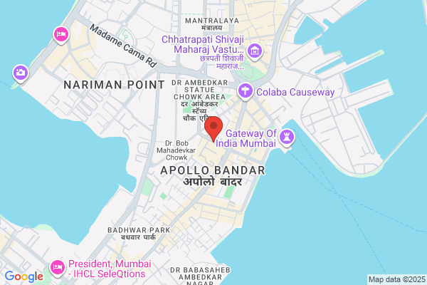 Brihanmumbai Electricity & Transpor