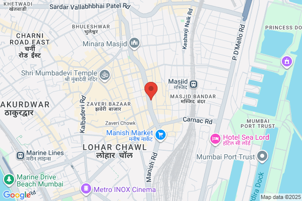 Broadways India Roadways Corpn