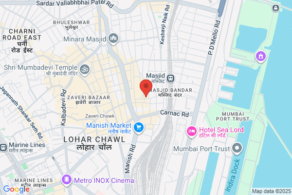 Calcutta Ahmedabad Carriers