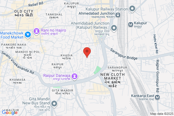 Calcutta Express Roadlines P Ltd