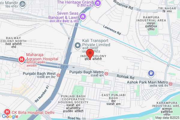 Chadha Motor Transport Co P L