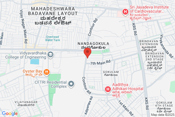 Chamundi Packers & Movers