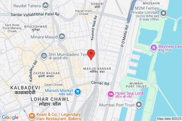 Choudhary Roadlines Corpn