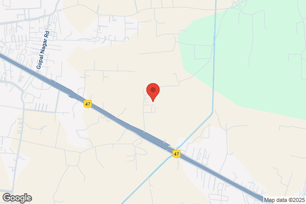 Deepak Roadlines