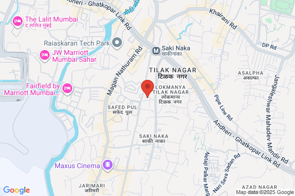 East India Transport Agency