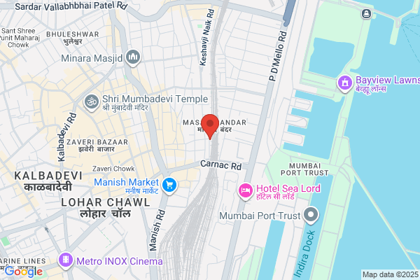 G Shantilal Transport Co