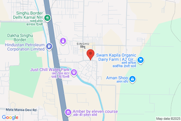 Ganesh Road Line