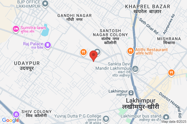 Gayatri Traders