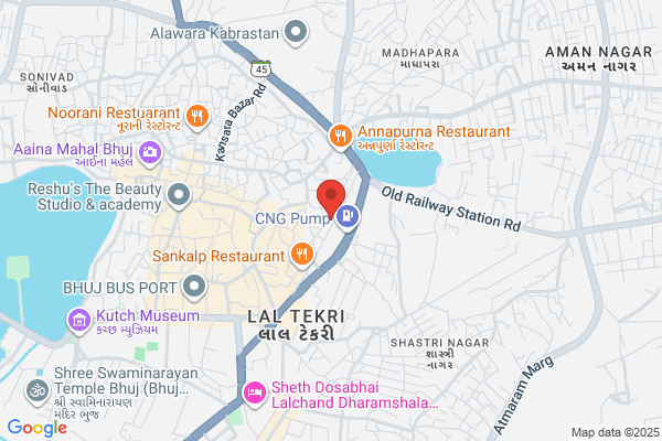 Gitanjali Roadlines