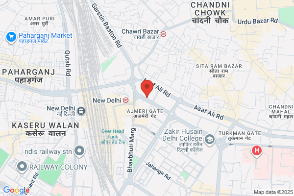 Green Carriers & Contractors Delhi
