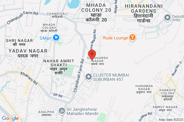 HP Cargo Movers Ltd