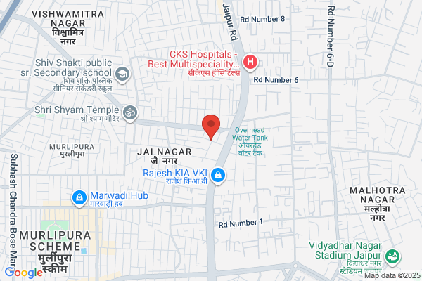 Hindustan Roadways