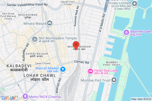 J M Shroff Transport P Ltd