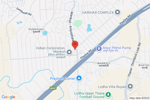 JAY Durga Roadways