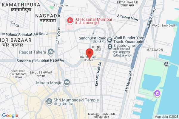 Jabalpur Golden Transport Co