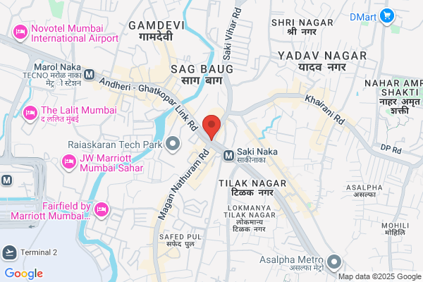 Jagat Roadlines