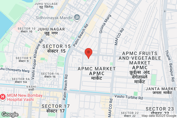 Jai Bhavani Cargo Carriers