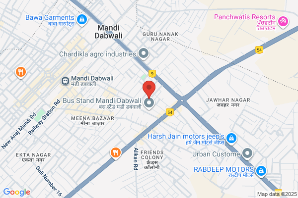 Jains Motors