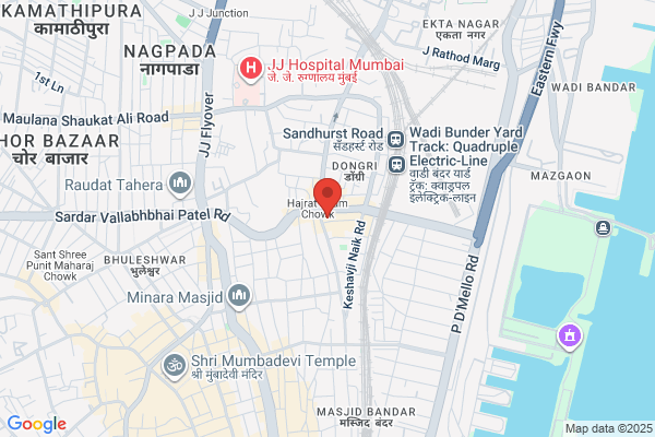 Jaydip Transport Co