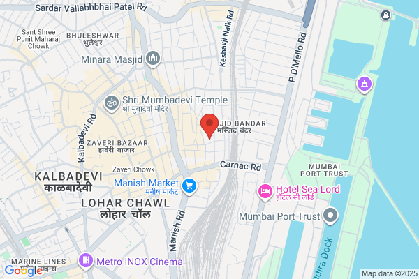 Shri Vithal Transport Co