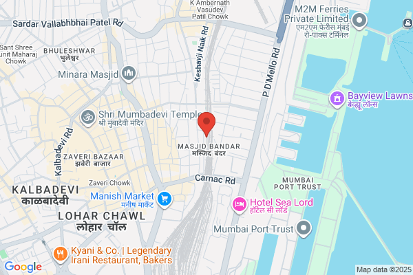 Bombay Malegaon Roadways