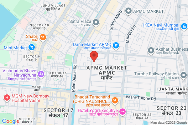 New Shakti Roadlines