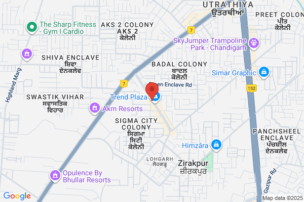 Stallion Travel Services P L