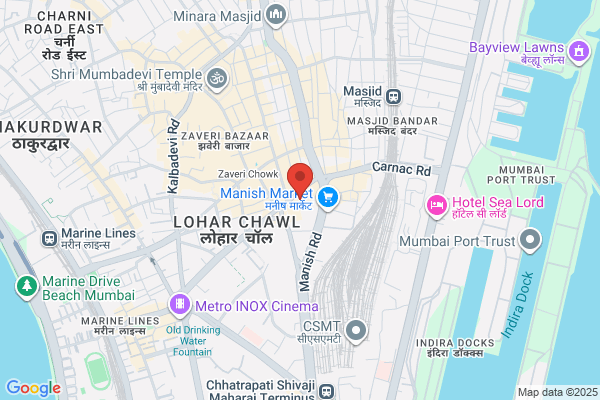 Central Travel Agency