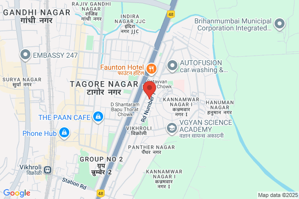 Ramesh Travel Service