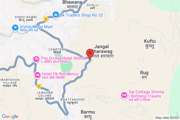 Bharat Bhraman Travel Service