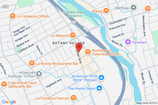 Neptune International Travel S