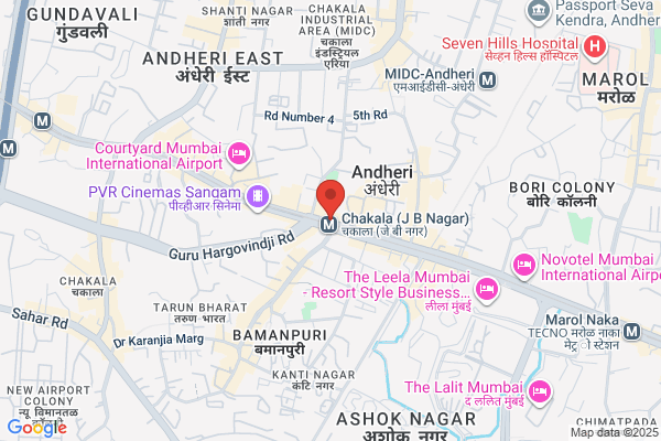 Nishant Travels