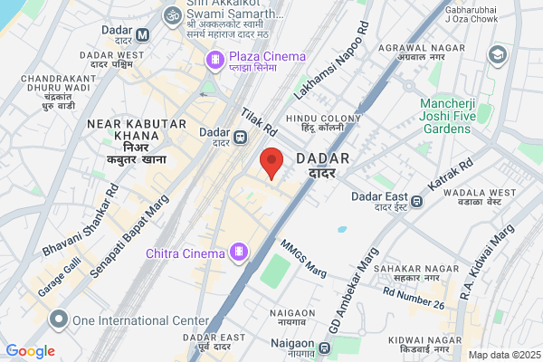 Shah Travel Agency