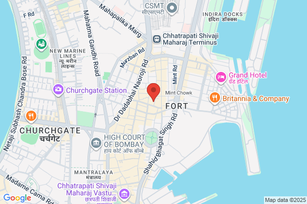 Shah Travel Agency