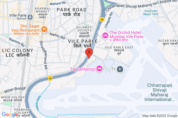 Tanvi Travels