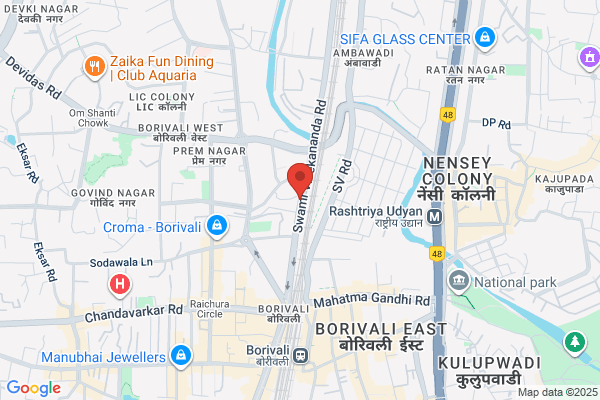 Trupti Travels