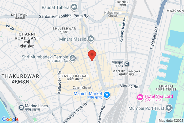 Maharaja Travels