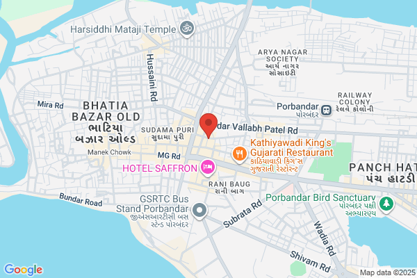 Dhanraj Travels