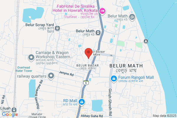 Anupam Travels