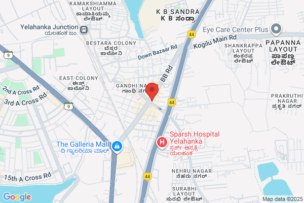 Balaji Travels