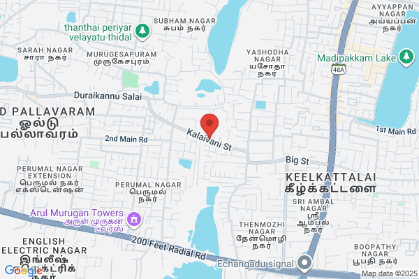 Prasad Travels